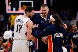 Trail Blazers vs Nuggets Prediction 10/31/25 NBA Picks Today