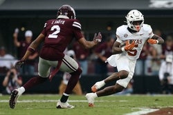 Texas vs Vanderbilt Prediction Football Picks Today 11/1/25