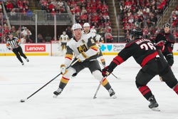 Vegas Golden Knights vs Colorado Avalanche Prediction 10/31/25 NHL Picks Today