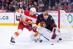 Capitals vs Flames Prediction 1/23/26 NHL Picks Today