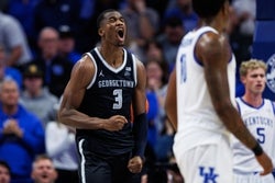 Georgetown vs Maryland Prediction 11/7/25 College Basketball Picks Today