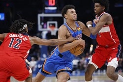 Thunder vs Pelicans Prediction 11/2/25 NBA Picks Today