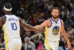 Pacers vs Warriors Prediction 11/1/25 NBA Picks Today