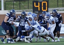 Rice vs North Texas Prediction Football Picks Today 11/22/25