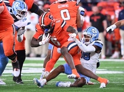 Syracuse vs Boston College Prediction Football Picks Today 11/29/25