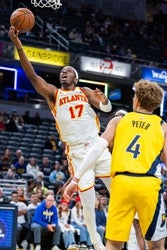 Cavaliers vs Hawks Prediction 11/2/25 NBA Picks Today