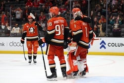 Ducks vs Devils Prediction 11/2/25 NHL Picks Today