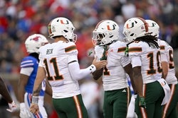Miami vs Syracuse Prediction Football Picks Today 11/8/25