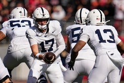 Penn State vs Indiana Prediction Football Picks Today 11/8/25