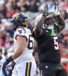 West Virginia vs Colorado Prediction Football Picks Today 11/8/25