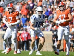 North Carolina vs Duke Prediction Football Picks Today 11/22/25