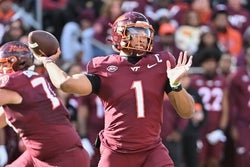 Florida State vs Virginia Tech Prediction Football Picks Today 11/15/25