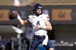 Virginia vs Wake Forest Prediction Football Picks Today 11/8/25