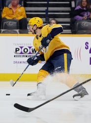 Nashville Predators vs Philadelphia Flyers Prediction 11/6/25 NHL Picks Today