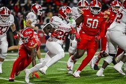 Alabama vs Indiana Prediction Football Picks Today 1/1/26