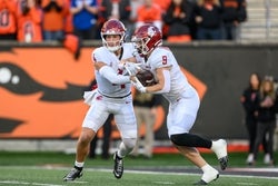 Washington State vs Oregon State Prediction Football Picks Today 11/29/25