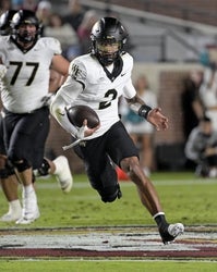 Wake Forest vs Delaware Prediction Football Picks Today 11/22/25