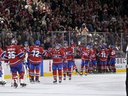 Canadiens vs Flyers Prediction 11/4/25 NHL Picks Today