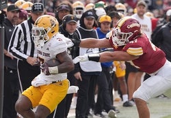 Arizona State vs West Virginia Prediction Football Picks Today 11/15/25