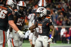 Oregon State vs Sam Houston Prediction Football Picks Today 11/8/25