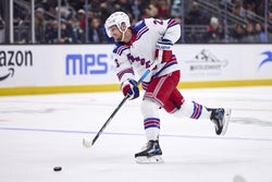 NY Rangers vs NY Islanders Prediction 11/8/25 NHL Picks Today