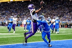 Vikings vs Ravens Prediction 11/9/25 NFL Picks Today
