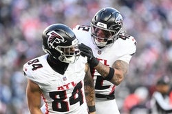 Patriots vs Buccaneers Prediction 11/9/25 NFL Picks Today