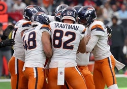 Broncos vs Raiders Prediction 11/6/25 NFL Picks Today