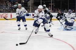 Mammoth vs Lightning Prediction 1/26/26 NHL Picks Today