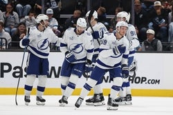 Panthers vs Lightning Prediction 11/15/25 NHL Picks Today