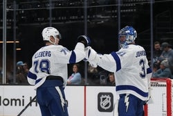 Avalanche vs Lightning Prediction 11/4/25 NHL Picks Today