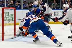Islanders vs Blues Prediction 11/22/25 NHL Picks Today