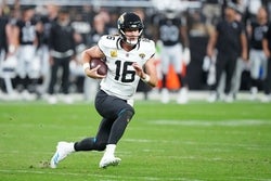 Texans vs Jaguars Prediction 11/9/25 NFL Picks Today