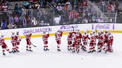 Golden Knights vs Red Wings Prediction 11/4/25 NHL Picks Today