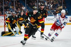 Canucks vs Blackhawks Prediction 11/5/25 NHL Picks Today