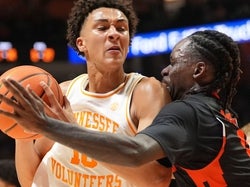 Tennessee vs Northern Kentucky Prediction 11/8/25 College Basketball Picks Today
