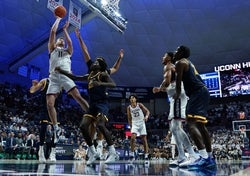 UConn vs UMass Lowell Prediction 11/7/25 College Basketball Picks Today