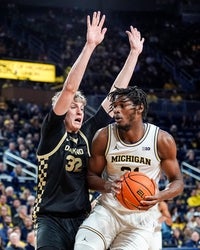 Michigan vs Wake Forest Prediction 11/11/25 College Basketball Picks Today