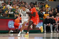 Baylor vs Washington Prediction 11/9/25 College Basketball Picks Today