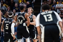 Raptors vs Bucks Prediction 11/4/25 NBA Picks Today