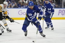 Maple Leafs vs Hurricanes Prediction 11/9/25 NHL Picks Today