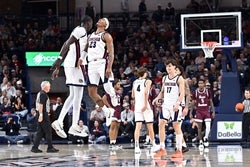 Oklahoma vs Gonzaga Prediction 11/8/25 College Basketball Picks Today