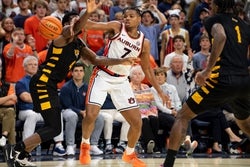 Auburn vs Merrimack Prediction 11/6/25 College Basketball Picks Today