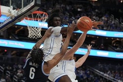 BYU vs UConn Prediction 11/15/25 College Basketball Picks Today