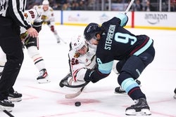 Kraken vs Blackhawks Prediction 11/20/25 NHL Picks Today