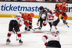 Devils vs Canadiens Prediction 11/6/25 NHL Picks Today