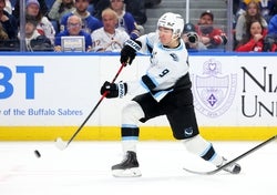 Sharks vs Mammoth Prediction 11/18/25 NHL Picks Today