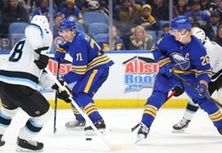 Sabres vs Blues Prediction 11/6/25 NHL Picks Today