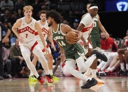 Hawks vs Raptors Prediction 11/7/25 NBA Picks Today