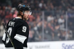 LA Kings vs Florida Panthers Prediction 11/6/25 NHL Picks Today